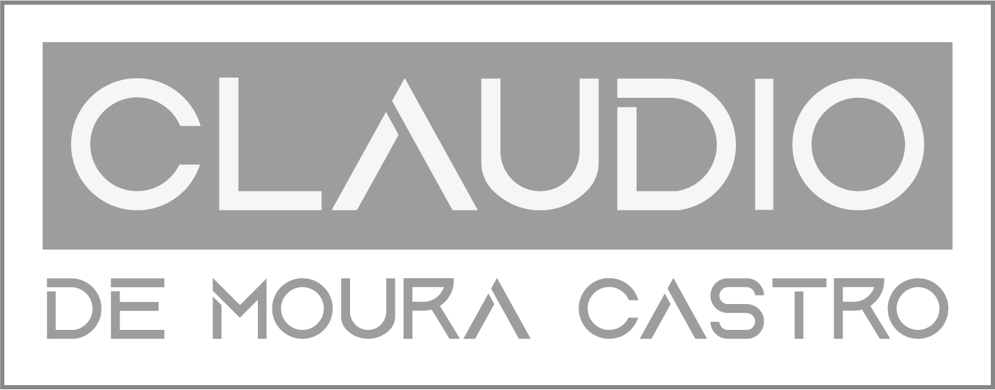 Claudio de Moura Castro